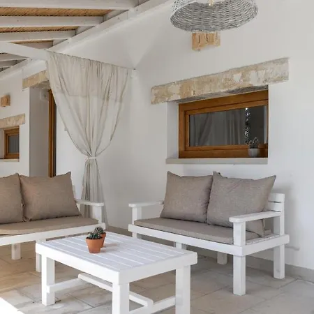 Апартаменты Relais L'oliveto Surano