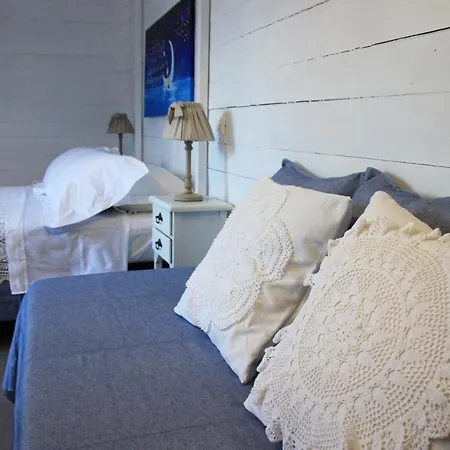 Apartamento Relais L'oliveto *