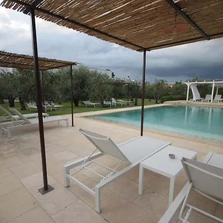 Apartamento Relais L'oliveto *