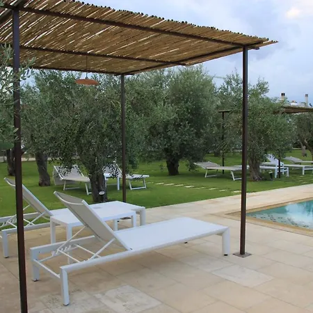 Apartamento Relais L'oliveto