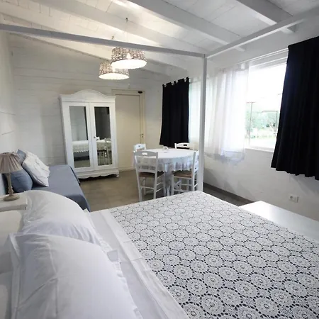 Relais L'oliveto Apartamento *