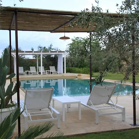 Relais L'oliveto Apartamento *