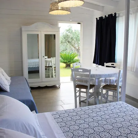 Relais L'oliveto Surano