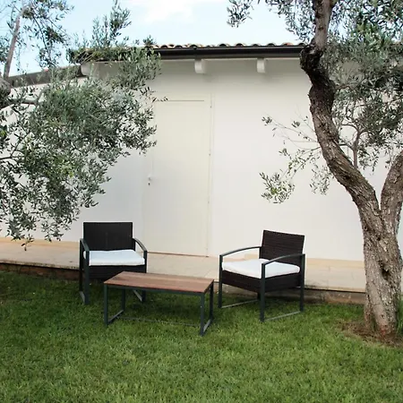 Relais L'oliveto Apartamento *