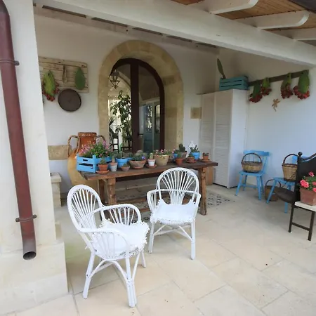 Apartamento Relais L'oliveto