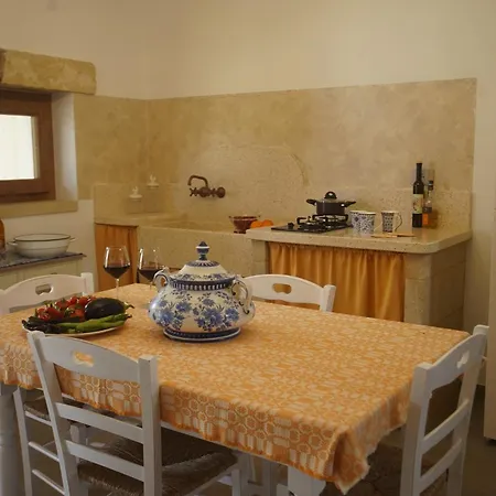 Relais L'oliveto Apartamento