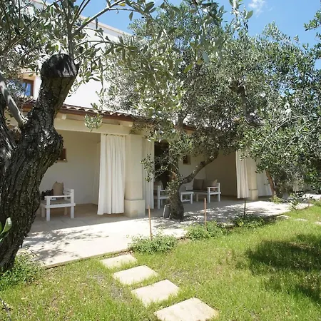 Apartamento Relais L'oliveto *