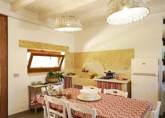 Lägenhet Relais L'oliveto