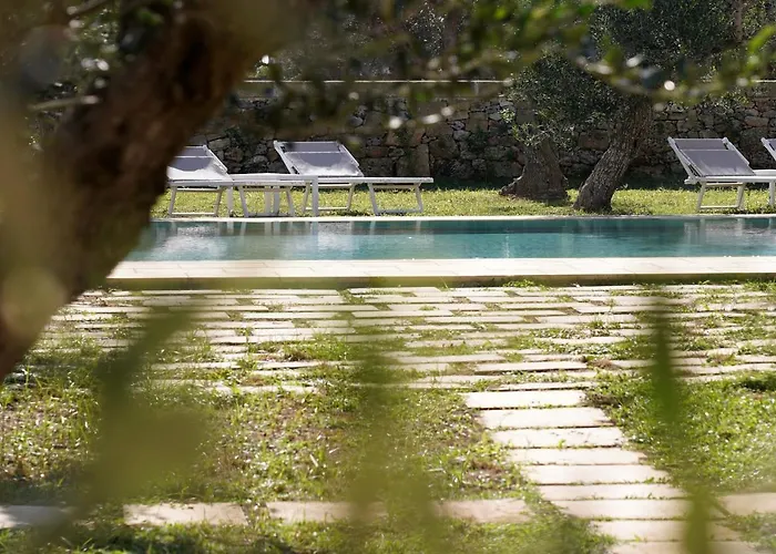 Relais L'oliveto
