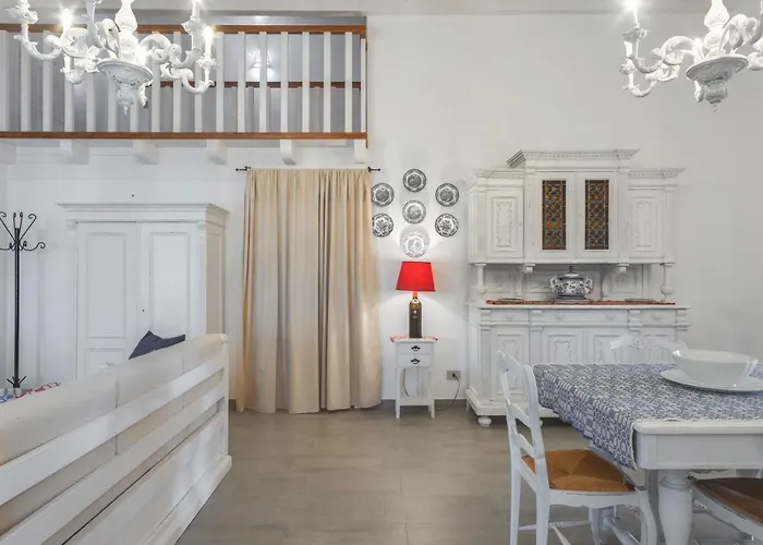 Relais L'oliveto *