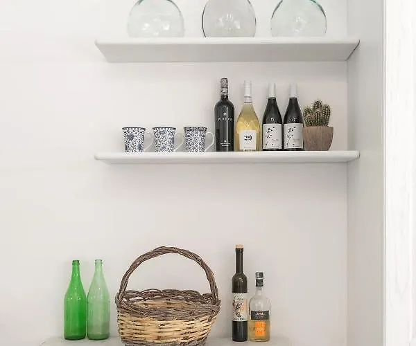 Relais L'oliveto Lägenhet Surano