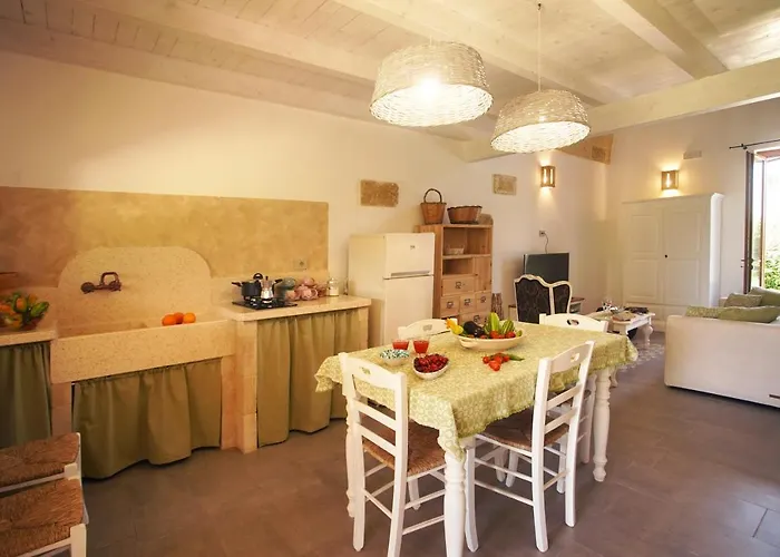 Relais L'oliveto *