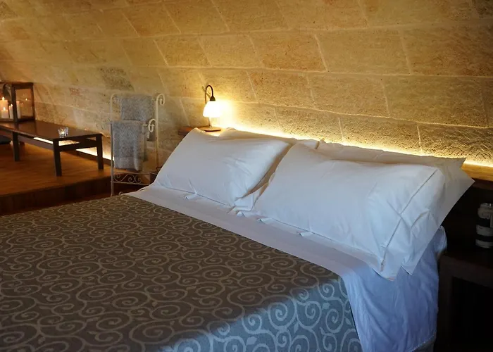 Relais L'oliveto Surano