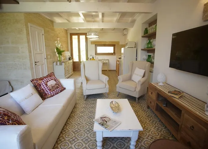 Relais L'oliveto