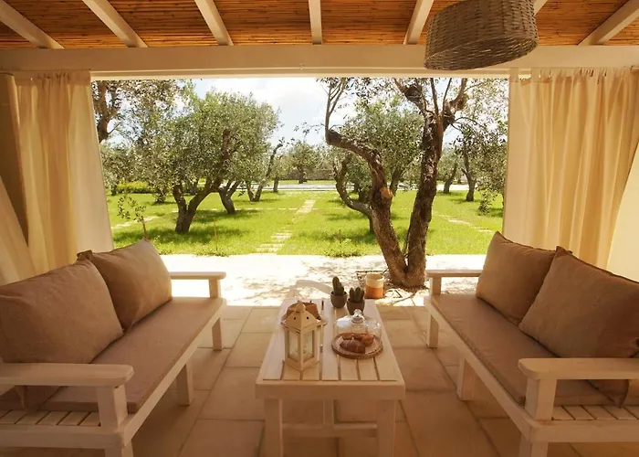 Relais L'oliveto * Surano