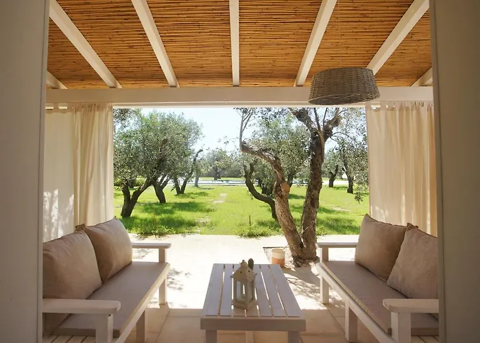 Relais L'oliveto * Surano