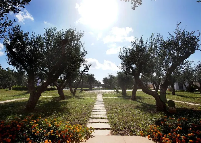 Relais L'oliveto Surano