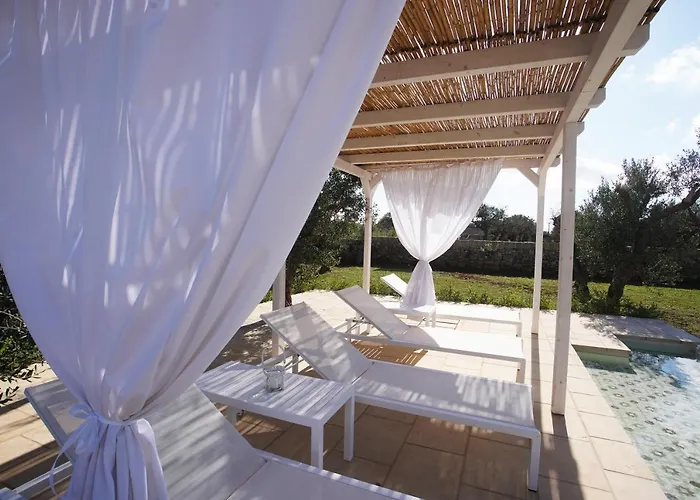 Relais L'oliveto