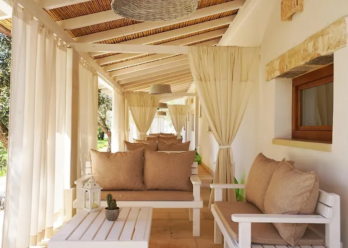 Relais L'oliveto * Surano