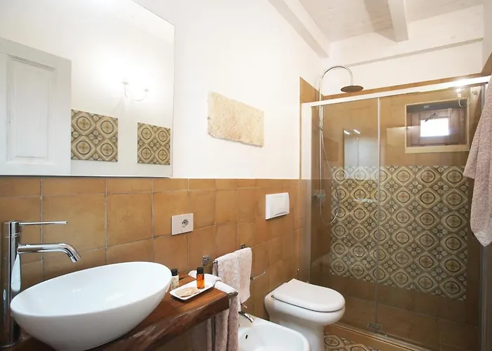 Relais L'oliveto