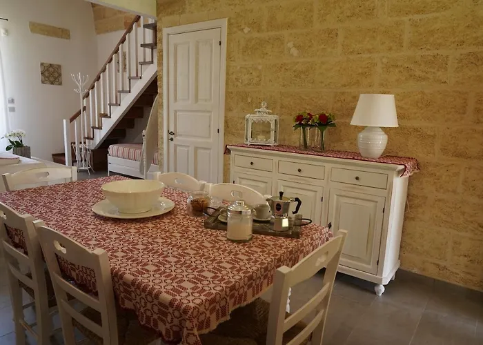 Lägenhet Relais L'oliveto *