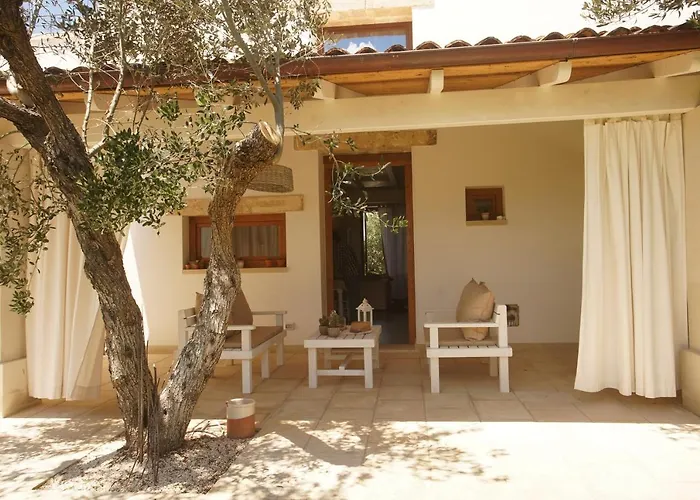 Relais L'oliveto * Surano