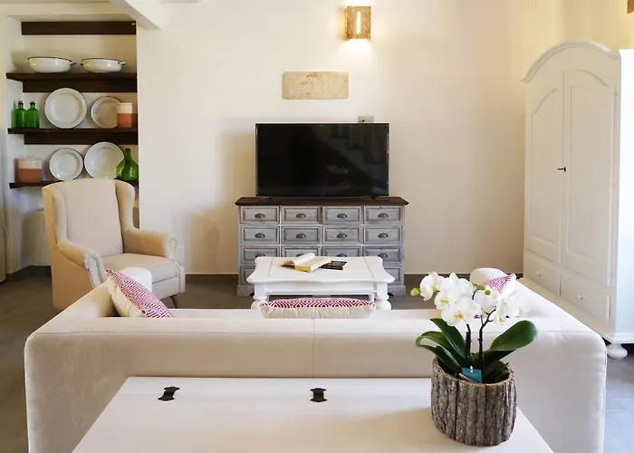 Relais L'oliveto Surano