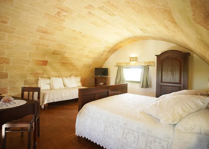Relais L'oliveto Lägenhet *