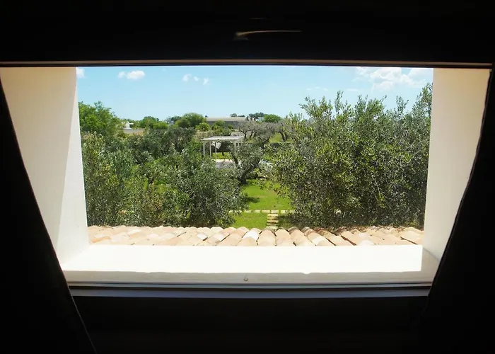 Relais L'oliveto Apartman