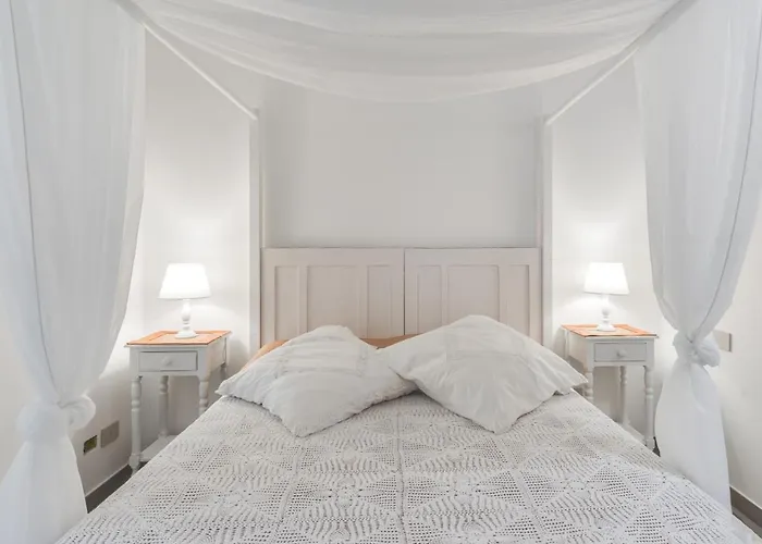 Relais L'oliveto Surano