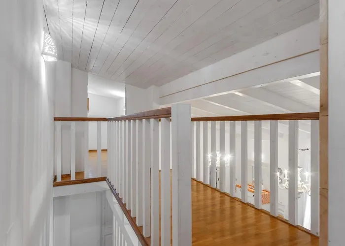Apartman Relais L'oliveto