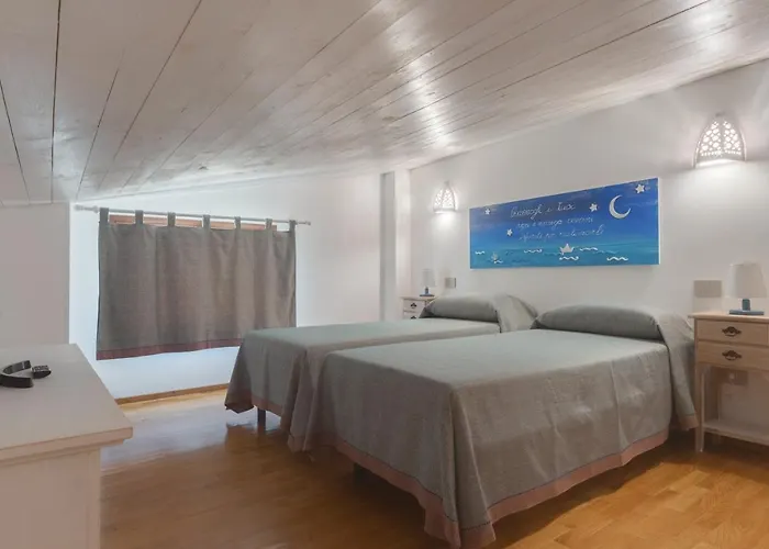 Relais L'oliveto Surano
