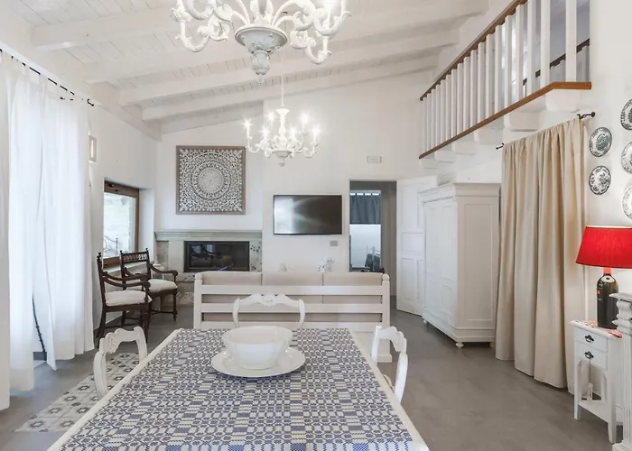 Relais L'oliveto * Surano