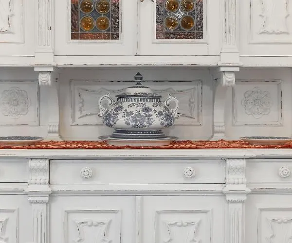 Relais L'oliveto Lägenhet Surano