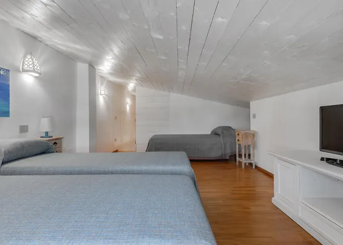 Relais L'oliveto Apartman Surano