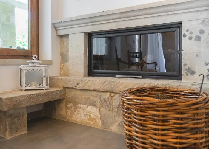 Relais L'oliveto * Surano