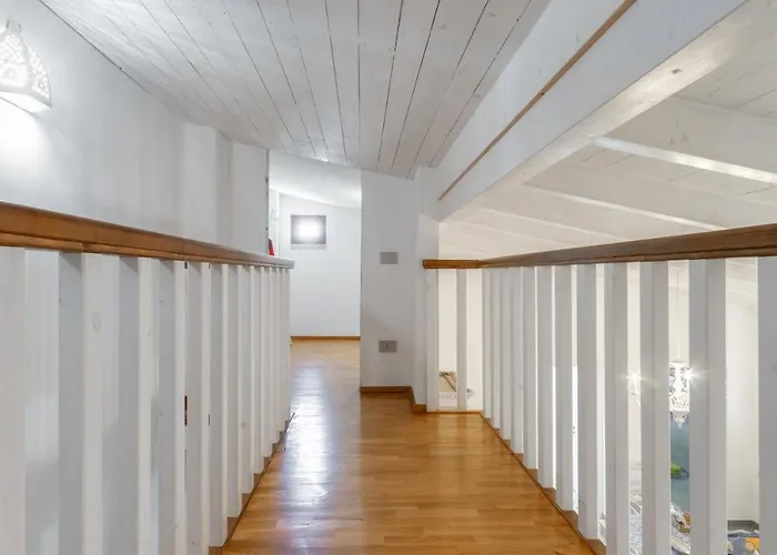 Relais L'oliveto Lägenhet Surano