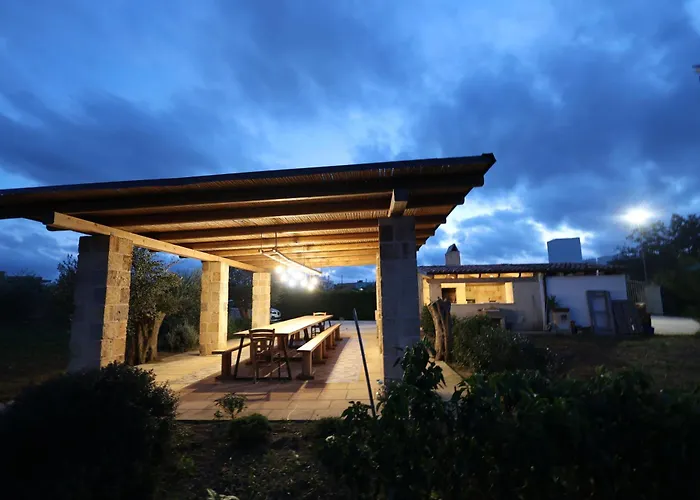 Lägenhet Relais L'oliveto